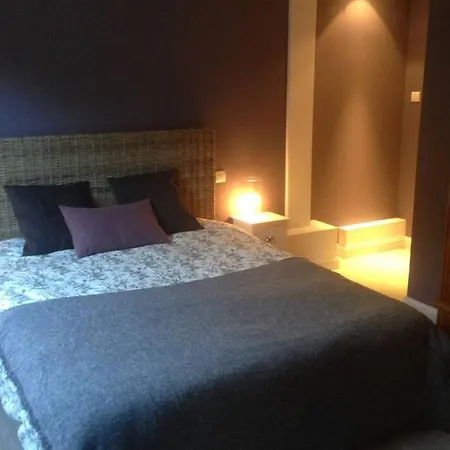 Bel En Rez-de-jardin Apartamento *