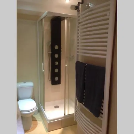 Apartmán Bel En Rez-de-jardin Cherbourg-en-Cotentin