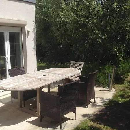 Apartmán Bel En Rez-de-jardin Cherbourg-en-Cotentin