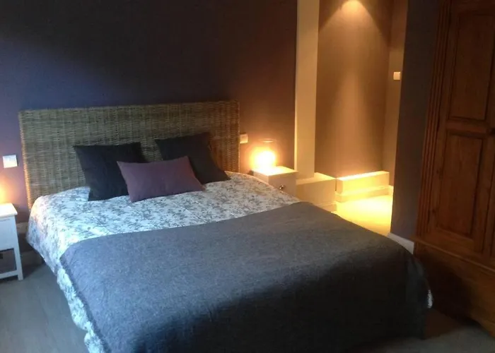 Bel En Rez-de-jardin Appartement *